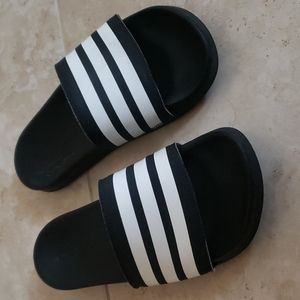 Adidas slides